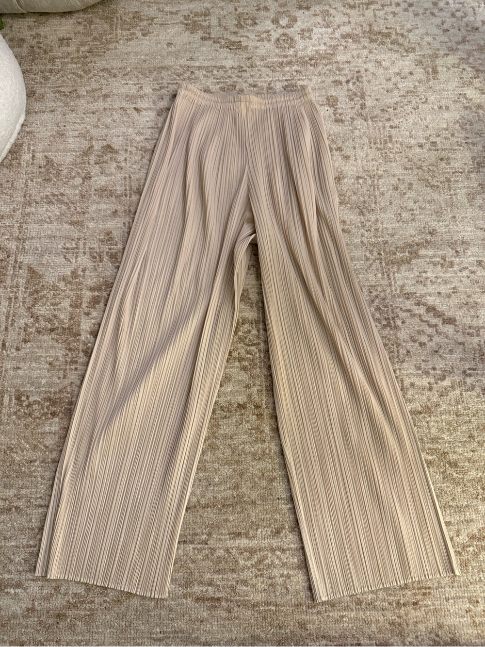 Issey miyake pleats please pants